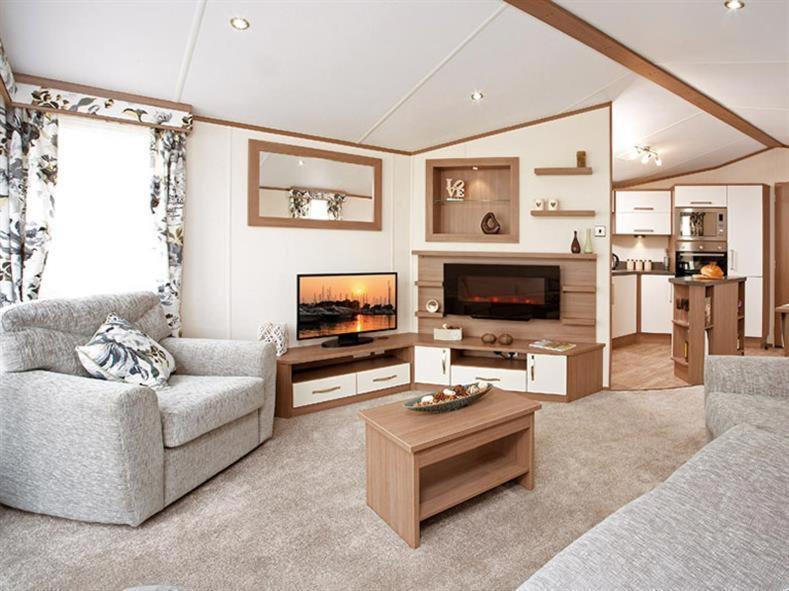 Vila Family Breaks At Rockley Park With Prosecco And A Box Of Chocolates On Arrival Poole Exteriér fotografie